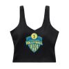 Women's Active Bra Tank Thumbnail