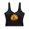Women's Active Bra Tank Thumbnail