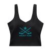 Women's Active Bra Tank Thumbnail
