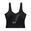 Women's Active Bra Tank Thumbnail