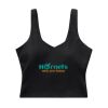 Women's Active Bra Tank Thumbnail