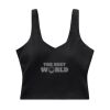 Women's Active Bra Tank Thumbnail