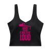 Women's Active Bra Tank Thumbnail
