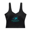 Women's Active Bra Tank Thumbnail