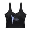 Women's Active Bra Tank Thumbnail