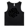 Women's Active Crop Tank Thumbnail