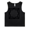 Women's Active Crop Tank Thumbnail
