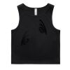Women's Active Crop Tank Thumbnail