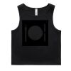 Women's Active Crop Tank Thumbnail