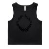 Women's Active Crop Tank Thumbnail