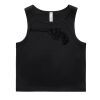 Women's Active Crop Tank Thumbnail