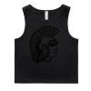 Women's Active Crop Tank Thumbnail