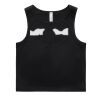 Women's Active Crop Tank Thumbnail