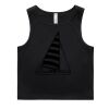 Women's Active Crop Tank Thumbnail