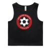 Women's Active Crop Tank Thumbnail