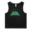 Women's Active Crop Tank Thumbnail