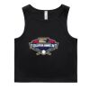 Women's Active Crop Tank Thumbnail