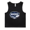 Women's Active Crop Tank Thumbnail