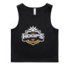 Women's Active Crop Tank Thumbnail
