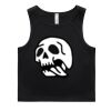 Women's Active Crop Tank Thumbnail