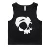 Women's Active Crop Tank Thumbnail