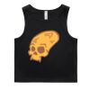 Women's Active Crop Tank Thumbnail