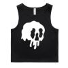 Women's Active Crop Tank Thumbnail