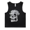Women's Active Crop Tank Thumbnail
