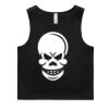 Women's Active Crop Tank Thumbnail