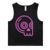 Women's Active Crop Tank Thumbnail