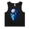 Women's Active Crop Tank Thumbnail