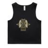 Women's Active Crop Tank Thumbnail