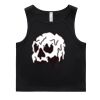 Women's Active Crop Tank Thumbnail