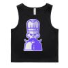 Women's Active Crop Tank Thumbnail
