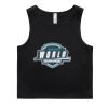Women's Active Crop Tank Thumbnail