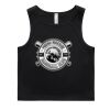 Women's Active Crop Tank Thumbnail