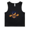 Women's Active Crop Tank Thumbnail