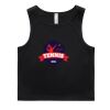Women's Active Crop Tank Thumbnail
