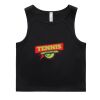 Women's Active Crop Tank Thumbnail