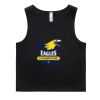 Women's Active Crop Tank Thumbnail