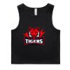 Women's Active Crop Tank Thumbnail