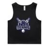 Women's Active Crop Tank Thumbnail