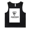 Women's Active Crop Tank Thumbnail
