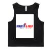Women's Active Crop Tank Thumbnail