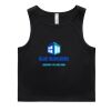 Women's Active Crop Tank Thumbnail