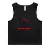 Women's Active Crop Tank Thumbnail