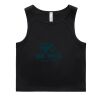 Women's Active Crop Tank Thumbnail
