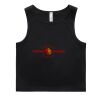Women's Active Crop Tank Thumbnail