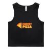 Women's Active Crop Tank Thumbnail