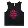 Women's Active Crop Tank Thumbnail